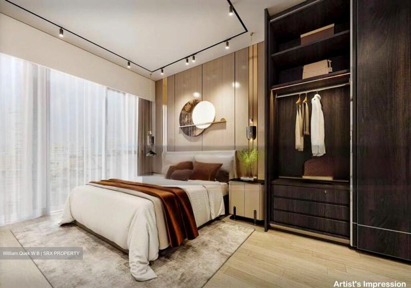 Gems Ville (D14), Apartment #460131311